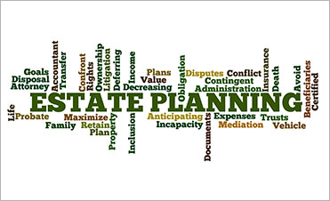 Estate Planning: More Than Just Paperwork